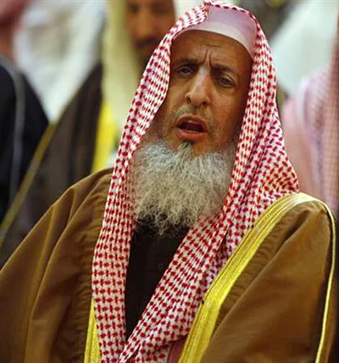 بالفيديو.. مفتي السعودية: تخصيص منتصف شعبان بصيام أو ليلته بقيام بدعة
