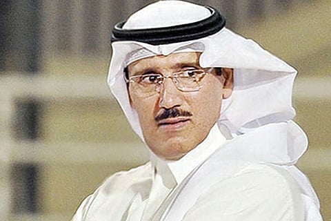 المطوع يعلن ترشحه لرئاسة النصر ويطالب بسداد الديون خلال أربعة أيام