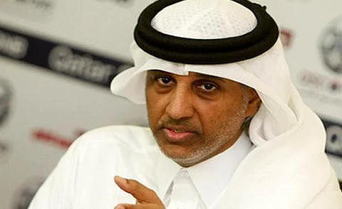 تأسيس اتحاد كرة القدم الخليجي .. وحمد بن خليفة رئيسًا