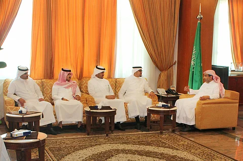العثيم: فرص الاستثمار بمدينة ينبع محفزة لشباب الأعمال