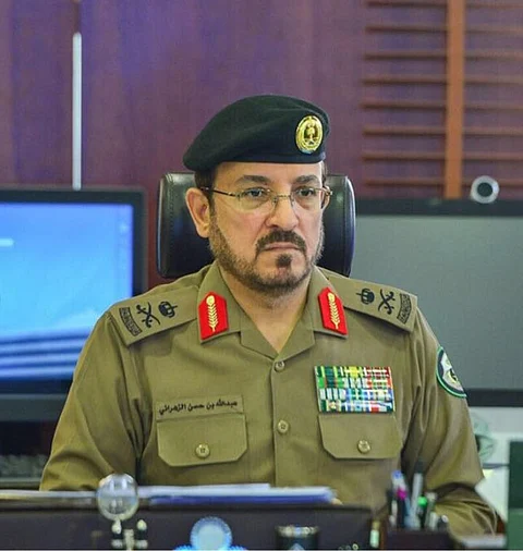 "المرور" يدشن نظام "باشر" بتسجيل المخالفات عبر الجوال