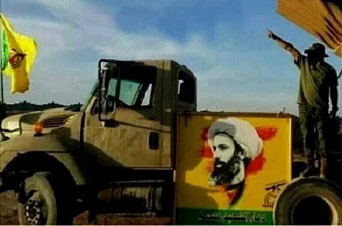 الفلوجة.. قنوات "عربية" تتجاهل "الإبادة الطائفية" وصواريخ النمر تفضحهم