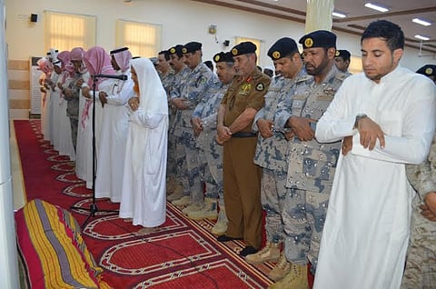 "المسارحة" تودع الشهيد "حلوي" .. وزملاؤه يسردون شجاعته