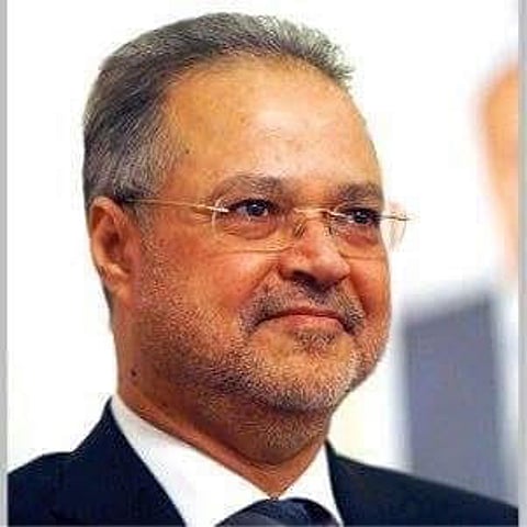 "المخلافي" يؤكّد خبر "سبق" بمنح الإقامة النظامية لليمنيين