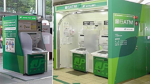 اليابان.. عصابة الـ "100 حرامي" تسرق 13 مليوناً من ماكينات صرافة