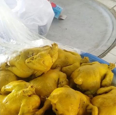 بلدية أملج تغلق 13 مطعماً وبقالة وبوفيهاً