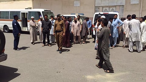 ضبط 40 مخالفاً لنظاميْ "الإقامة والعمل" بالطائف