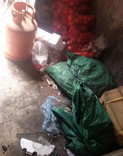 "بلدية طريف" تضبط 65 مخالفة في 159 محلاً