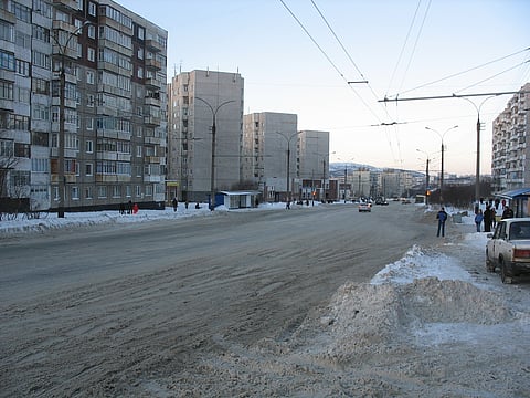 ظاهرة "الليالي البيضاء" تضطر مسلمي روسيا للإفطار نهاراً