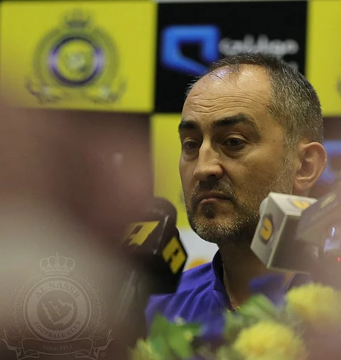 كانيدا: سنُسقط الأهلي.. ونمسح الصورة السيئة بلقب كأس الملك