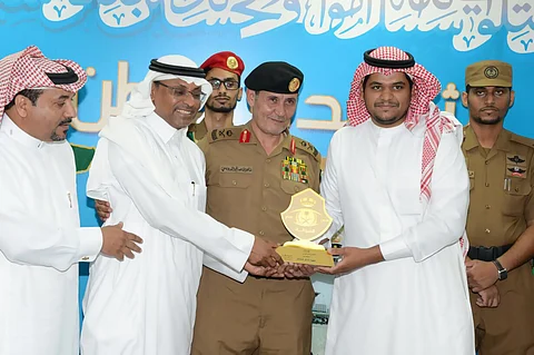 مدير شرطة جازان: جرائم القتل في المنطقة قليلة جدًا