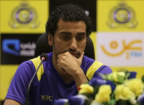الراهب: ما يحدث خارج الملعب لا يعنينا.. وسنهدي الكأس لـ"كحيلان"