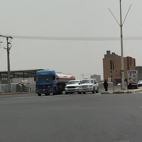 جازان.. مارثون تسول رمضان ينطلق.. ريالات للعصابات يُحرَم منها المتعفف