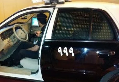 بعد "كرة التمويه".. "لص المتنزهين" في قبضة شرطة جازان