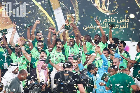 الأهلي يحرم النصر "السوبر" و"آسيا" ويمنحهما للهلال والتعاون