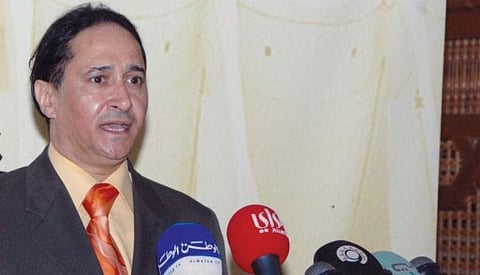 رئيس "كوغر": مَن يقتل المسلمين بالعراق وسوريا .. لا يحترم شعائر الحج