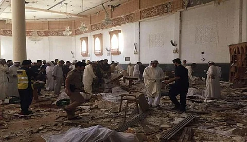 الكويت .. تأييد حكم الإعدام بحق مُفجّري مسجد الصادق
