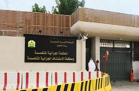 "الجزائية" تحدد موعداً بديلاً للنظر في الدعوى المقامة على "السبهان"