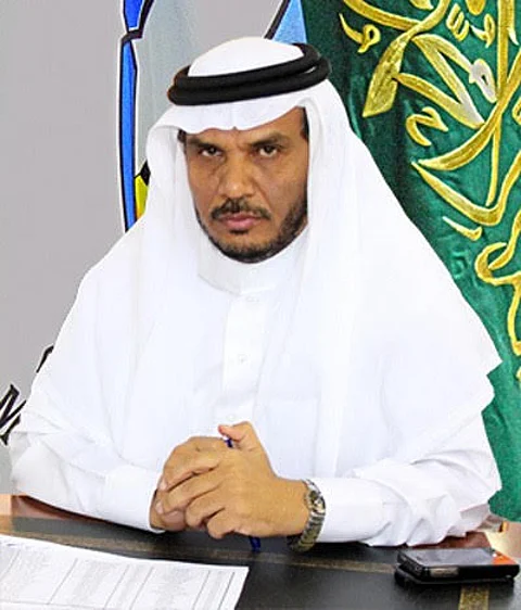 "العيسى" يمدد تكليف "مخايش" مديراً عاماً لـ"تعليم" الباحة
