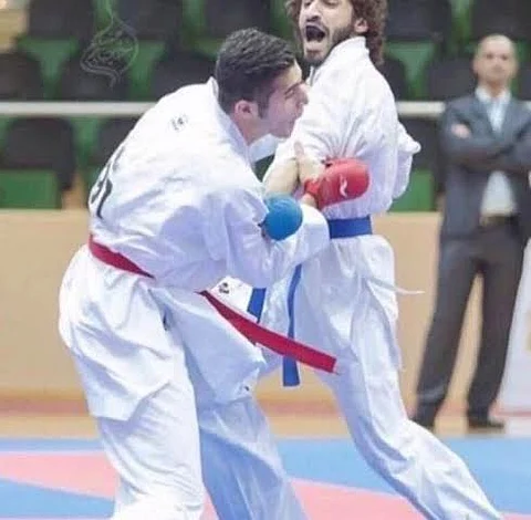 مصدر لـ"سبق": صورة "المالكي" قديمة وتعود لمنافسة بطولة غرب آسيا
