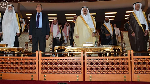 أمير الرياض يرعى المؤتمر العربي للثقافة والإبداع