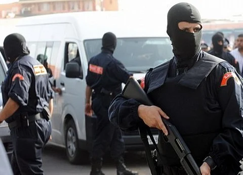 الأمن المغربي يعلن توقيف قيادي شيعي ويؤكّد: اختلس أموالاً عمومية