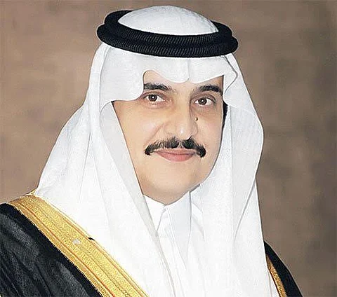 مؤسسة محمد بن فهد للتنمية تطلق "برنامج العمرة" في رمضان