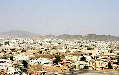 "البنات الخمس" يناشدن الإفراج عن والدهن بعفيف.. دين الـ 58 ألفاً قاده للسجن