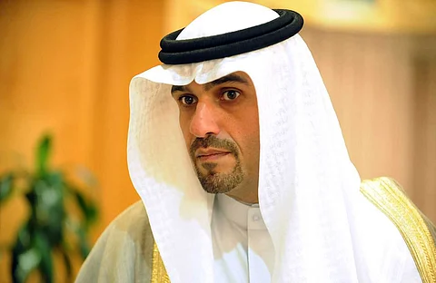 وزير النفط الكويتي: نريد سعراً عادلاً للمنتج والمستهلك