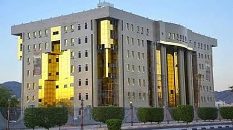 أمانة نجران نافية التحقيق في مشروعات وهمية: كذب وسنقاضي المسيء