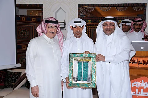 "السلوك" يستعرض دور "الصحة" في برنامج التحول الوطني