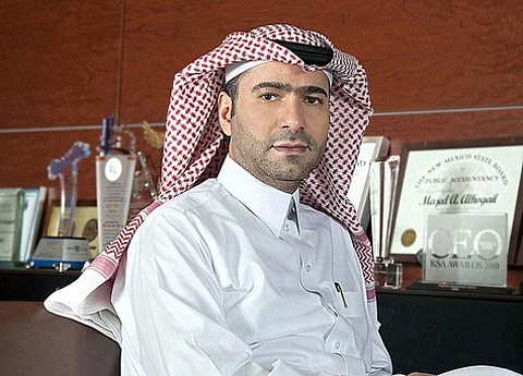 خلفاً لـ "الدغيلبي".. "الحقيل" يكلف "العبدالكريم" متحدثاً رسمياً لوزارة الإسكان