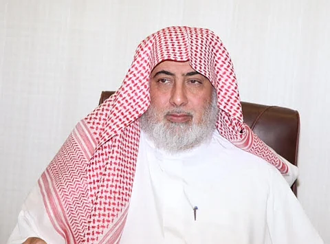 "السويلم": هدية الملك من التمور لتفطير آلاف الصائمين حول العالم