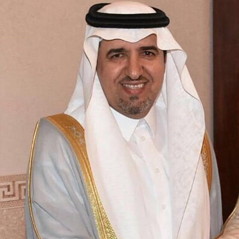 "المؤنس" يُكمل مسيرة الغربلة ويضخ دماء جديدة في صحة الطائف