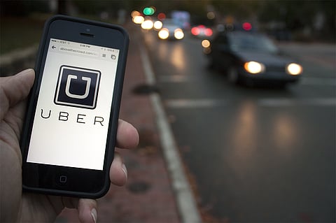 السعودية تضخ 3.5 مليار دولار في "أوبر" وتحوِّلها لإمبراطورية عالمية