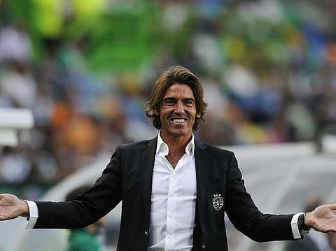 الفتح: "ريكاردو" يصل الأحساء.. الأحد