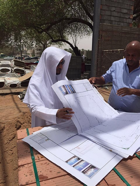 بالفيديو.. "المغامسي" يكشف عن توسعة مسجد قباء بعد صلاة أمير المدينة فيه