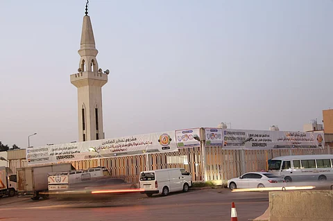 "إفطار صائم" بسلي الرياض بلغات عدة لتصحيح المفاهيم الخاطئة