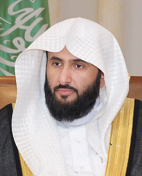 "الصمعاني": رؤى وتوجيهات الوزارة بتقديم خدمات عدلية رائدة وشفافة