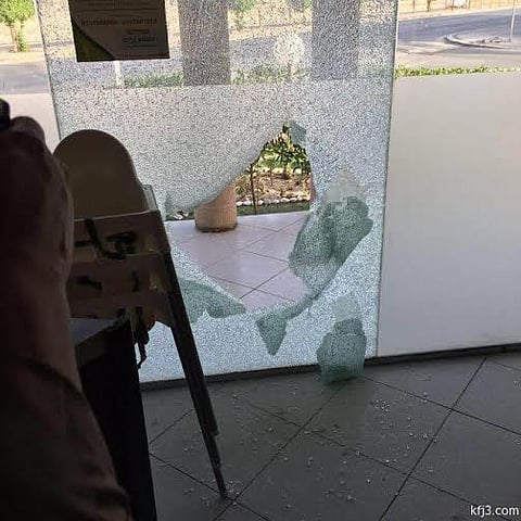 الشرطة تضبط وافداً سرق مبلغاً مالياً من مطعم بالخفجي