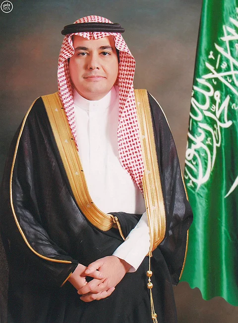 الطريفي: هذه هي فكرة مبادرة إنشاء المجمع الملكي للفنون