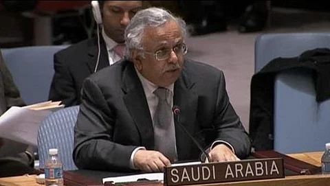 المعلمي لـ "سبق": رفع "التحالف" من قائمة الانتهاكات نهائي .. وهكذا أقنعناهم بالتراجع