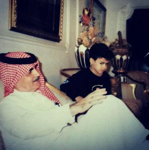 #كانوا_معنا: ٢٨ يوماً على فِراق أشهر مذيعي التسعينيات