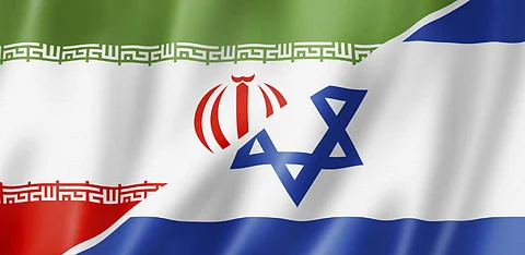 طهران وتل أبيب.. عداء معلن وتطبيع خفي