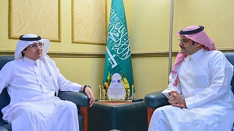 د. إبراهيم عارف لـ"سبق": تغيرات مناخية كبرى ستؤدي إلى الأعاصير والأمطار الغزيرة.. وأملي أن يكون تأثيرها إيجابيًا على بلادنا