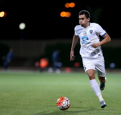 عروض أوروبية وصينية تنهال على "إدواردو"..والهلال يتريث