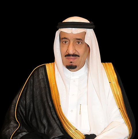 القيادة السعودية تهنئ الرئيس البرتغالي في اليوم الوطني لبلاده