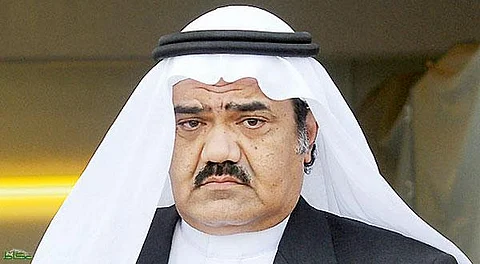 أبوعمارة لـ"سبق": الانتخابات الحل لانتشال "الاتحاد"