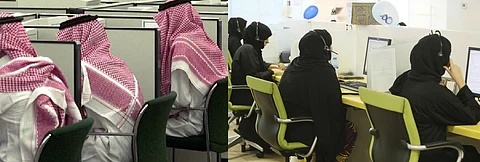 شبكة أمريكية: السعودية تولي أهمية قصوى للتعليم والمرأة وتوطين الوظائف