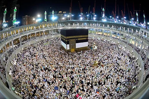 شاهد بالصور.. كيف تظهر أكبر 10 مساجد فى العالم الإسلامي برمضان